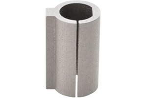 STEPPERONLINE Adapter tulei wału 11 mm na 8 mm do przekładni ślimakowej NMRV30