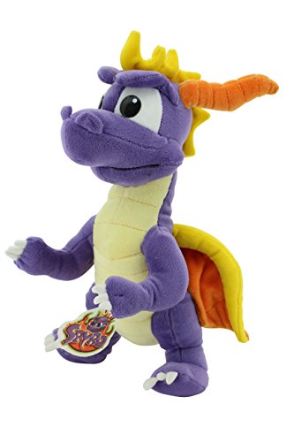 Preisvergleich Produktbild Spyro the Dragon Plüschtier
