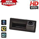 ► Super HD-Kamera: Das Set beinhaltet eine fortschrittliche Kamera mit 8-lagigem Nano-Filterglas, das die neuesten 1099 HD-Chips enthält. Mit 1280*720 Pixel erhalten Sie gestochen scharfe und farbenfrohe Bild-Displays, Interner Coms-Sensor 1 Jahr Garantie und technischen Support.