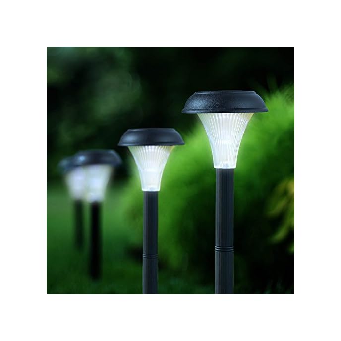 extra helle solarleuchten