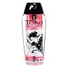 Shunga Toko Aroma cherry-flavoured lubricant 165 ml bottle