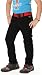 Vbirds Kids Black Jeans for Boys/Girls RS.299.00