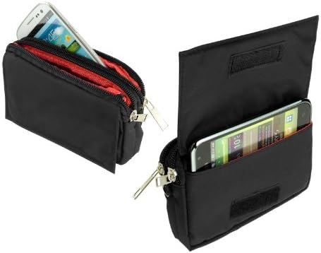 YAYAGO YUBA 2138-W7.2 Travel Galaxy S4 ZOOM C1010 Black