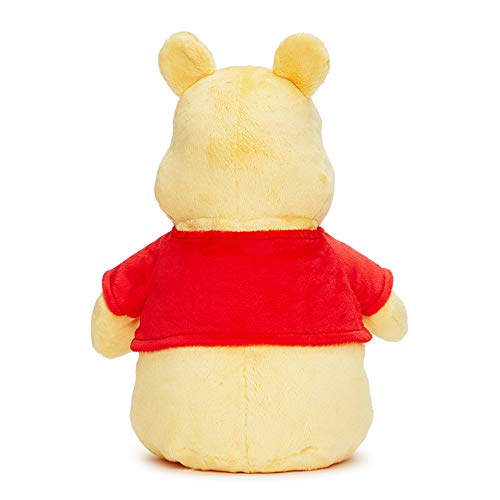 Simba 6315872673 – Disney Winnie The Puuh Plüsch 35cm - 2