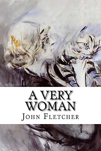 Preisvergleich Produktbild A Very Woman: Or, the Prince of Tarent