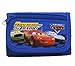 Produktbild Wallet – Disney – Auto Trifold blau Spielzeug Geschenke New 132948-blue