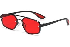 Long Keeper Gafas Luz Azul Unisex Moda Computadora Gamer Gafas Marco De Metal Gafas Transparentes Hombre