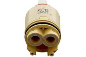 Cartuccia Di Ricambio Rubinetto Diametro 35 Mm Ponsi