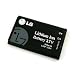 Produktbild LG LGIP-531A Akku Li-Ion 950mAh zu LG GM205, GS105, KG280, KU250, KV380,U250... Accu, Battery