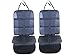 Produktbild Happyit Auto-Sitz-Schutz-Auflage, beste Kinder / Baby und Hund Auto-Sitzabdeckung Auto-Auflage-Schutz-Leder- oder Gewebe-Dekoration (2)