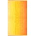 Produktbild Dyckhoff Bio-Duschtuch gelb Größe 70x140 cm