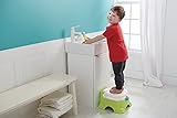 Mattel Fisher-Price – Lerntöpfchen und Fußbank - 4