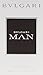Bvlgari Man Eau De Toilette Spray 100ml