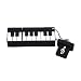 Produktbild aneew 32 GB Pendrive Piano Instrument Musik Modell USB Flash Drive Memory Daumen Stick U Disk