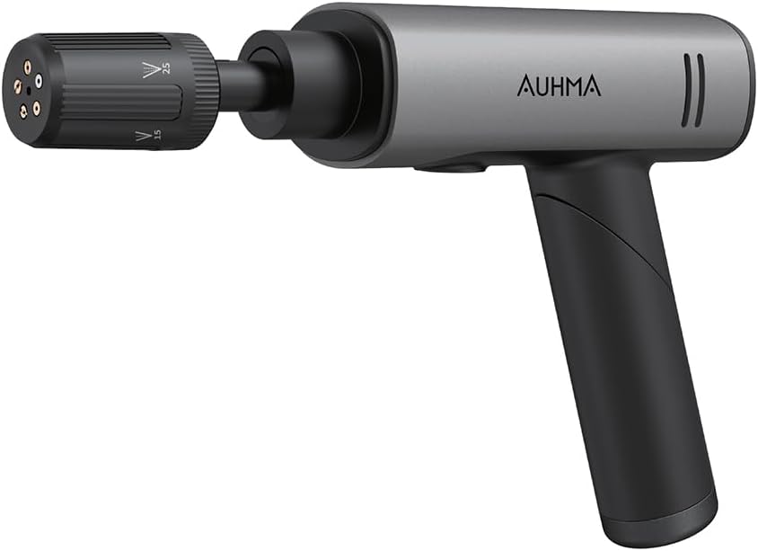AUHMA ACR-09 180W Fırçasız Şarjlı Basınçlı Yıkama Makinesi Katlanabilir Kablosuz Oto Yıkama Tabancası 203 PSI 18.000 mAh