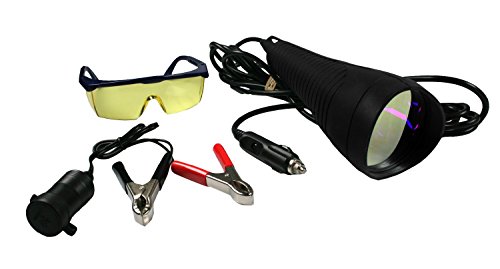 Preisvergleich Produktbild UV-Lecksuchlampe, Standard, 12 V / 100 W