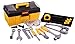 Produktbild Red Box 65010 - Spiel-Werkzeugkiste mit 18 Zubehörteilen