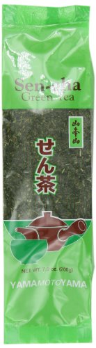 Preisvergleich Produktbild Yamamotoyama Sencha Green Tea 200 g