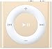 Produktbild Apple iPod Shuffle, 2 GB, 2015, Gold