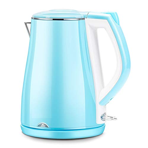 Bouilloire lectrique 304 Acier Inoxydable 220V Automatic Power Off Double Anti-chaudage Et Protection Anti-Sche 1500W Bouilloire lectrique 1.8 L