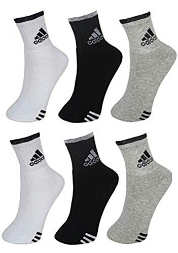 JILOWA Mens Cotton Socks Pack of 6 Pair RS.238 (66.00% Off) - Amazon JILOWA Mens Cotton Socks Pack of 6 Pair RS.238 (66.00% Off) - Amazon