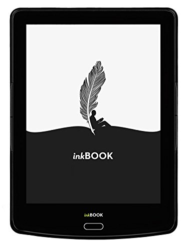 Preisvergleich Produktbild inkBOOK PRIME eBook Reader