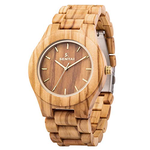 Reloj - WOGREZ - para - 1001-uk