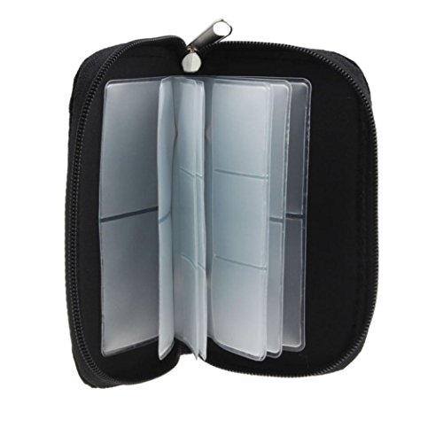 Preisvergleich Produktbild Oyedens Mikro 22 Slots Speicherkarte Speichermappenkasten Tasche