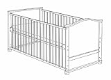 Roba 0391W-3 – Komplettbettset - 2