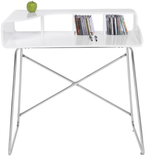 Kare 74358 Notebook-Tisch Studiosus 94 x 9 x 5