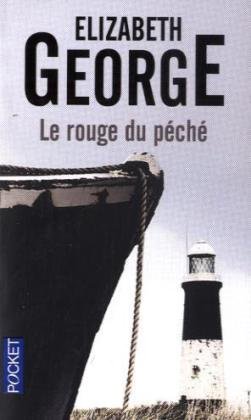 couverture de : rouge du p&eacute;ch&eacute; (Le)