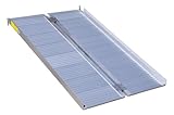 Aidapt Lightweight Aluminium Suitcase Ramps 5ft