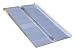 Produktbild Aidapt VA142K Leichte Rollstuhlrampe, Aluminium 1,5 m