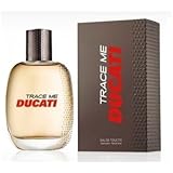 Ducati Trace Me U EDT 50 VAPO