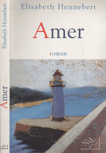 couverture de : Amer