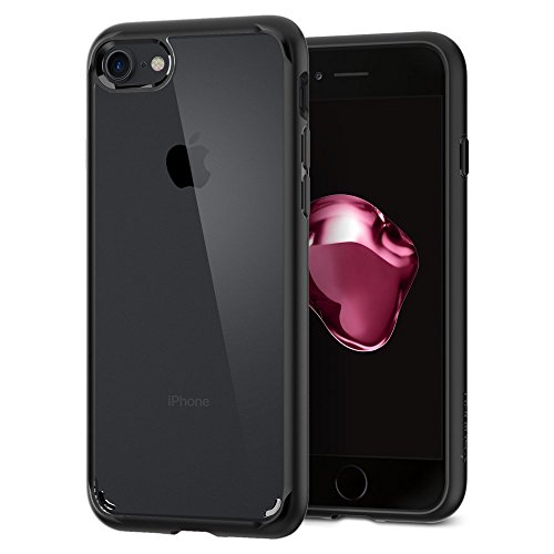 iPhone 7 Case, Spigen® [Ultra Hybrid] [2nd Generation] Latest Ver. discount