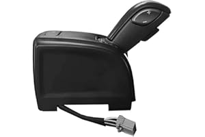 ZEROUPSHOP For Volvo Truck Gear Shift Lever Right Hand Drive 10 Wire Selector for Smooth Gear Changes