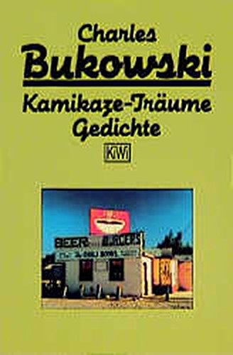 Download Kamikaze-Träume: Gedichte (KiWi) Download Kamikaze-Träume: Gedichte (KiWi)