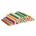 TOOGOO(R) 50PCS Fruit Nail Art Fimo Canes Rods Sticks Stickers Tips 3D Decoration