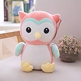 ❤Función y efecto：Aprieta este suave peluche para aliviar tu estrés; Se puede usar como siesta de almohada / abrazo, almohada / oficina, descanso de la siesta, almohada / juguetes de peluche, para satisfacer todas sus necesidades，Como decoración del hogar, haz que tu hogar esté lleno de amor y calidez.