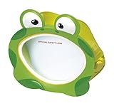 Intex 55910 - Máscara buceo junior Rana