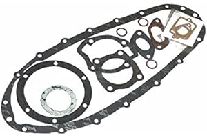 Enfield County Lambretta Scooter 150 cc completo Motor Kit Junta GP/LI/TV/SX