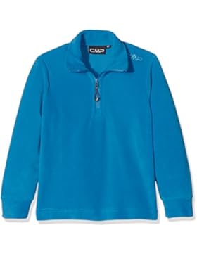 CMP Jungen Funktions Rolli Fleeceshirt
