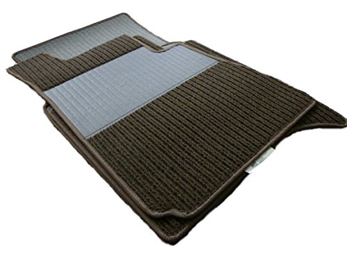 Preisvergleich Produktbild Rips Fußmatten passend für E23 7er