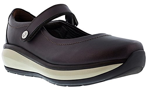 Preisvergleich Produktbild joya mary jane 647 cas wine (41)