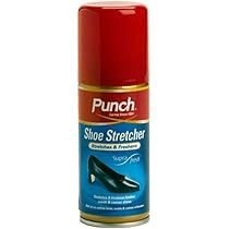 punch shoe stretcher