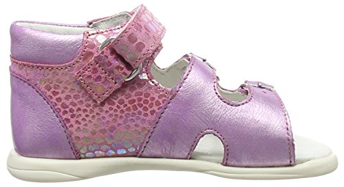 Däumling Benny Baby Mädchen Lauflernschuhe - 6