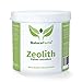 Produktbild NaturaForte Zeolith Klinoptilolith Pulver, 500g Dose