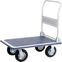 Transportwagen klappbar test Transportwagen klappbar test