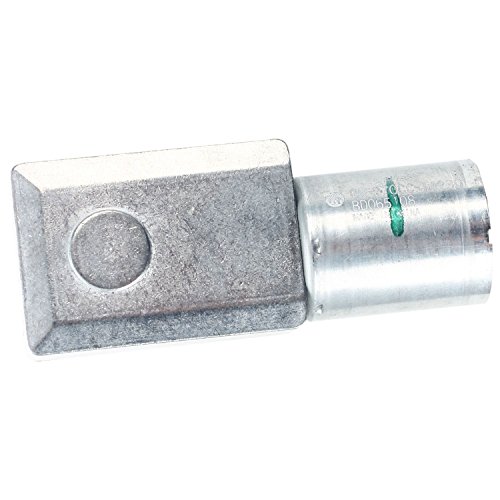 SODIAL (R) 3500/ 2 RPM U Abtriebsdrehzahl 2-Pin 6 mm Wellengetriebemotor 12V Spannung - 3